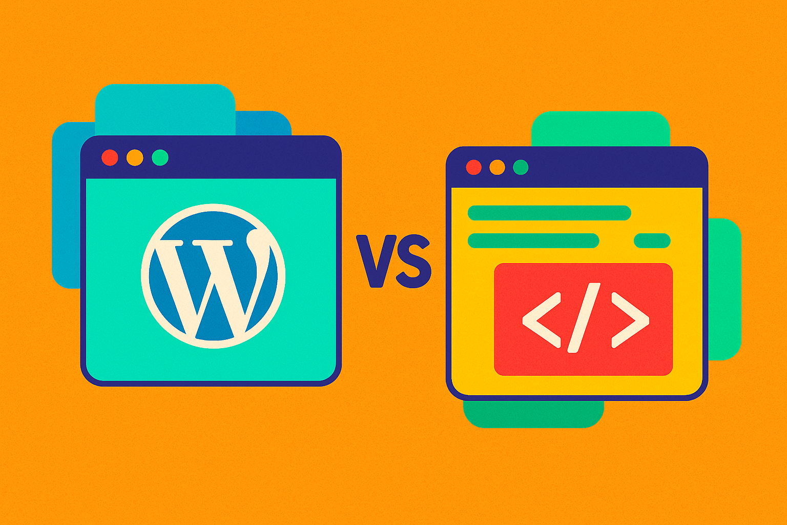 Créer un site en 2025