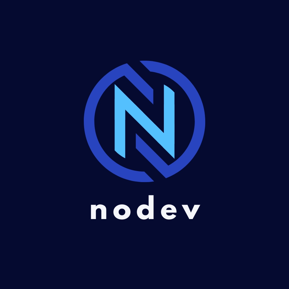 nodev | Innovation Web & Performance Digitale